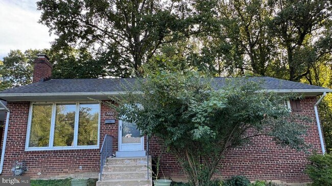 Building Photo - 7401 Camp Alger Ave