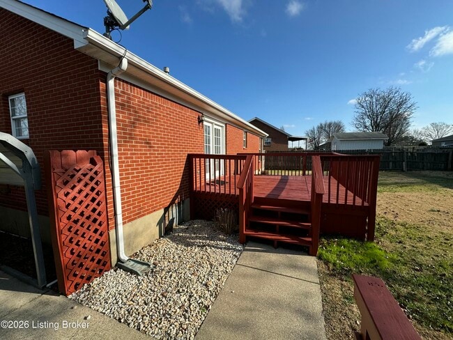 Building Photo - 183 Frederick Ct