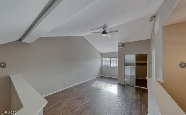 Building Photo - 2605 S Durango Dr