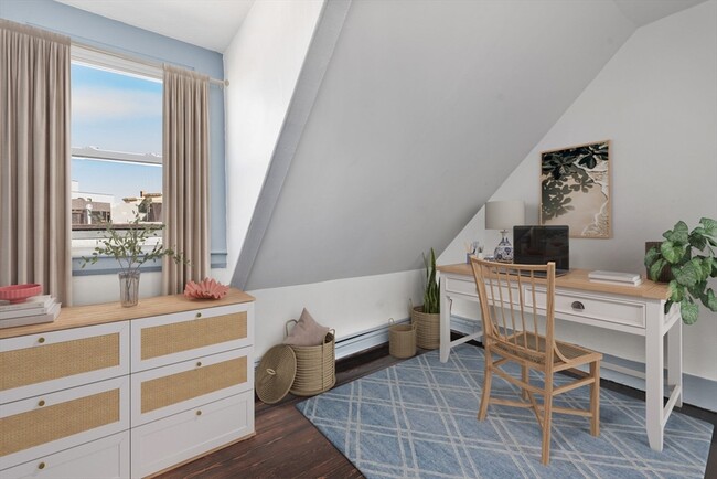 Building Photo - 8-10 Carlton St