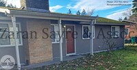 Building Photo - 404 - Cozy Rambler in Federal Way with Lar...