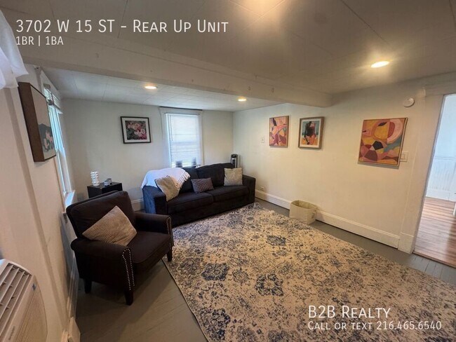 Building Photo - 3702 W 15th St