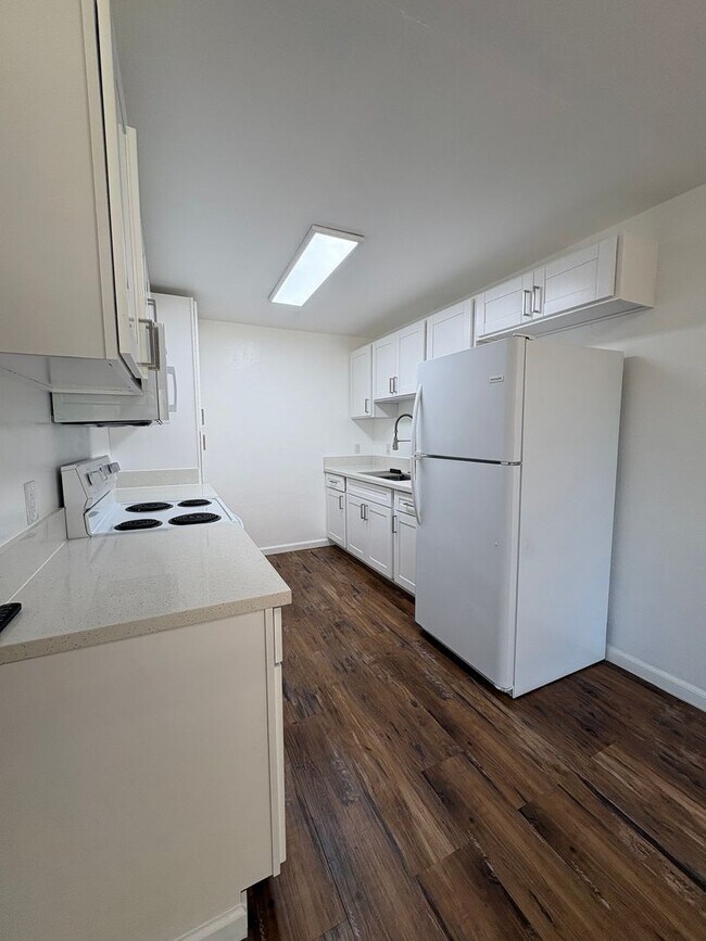 Building Photo - 91-1040 Kaiau Avenue 12D
