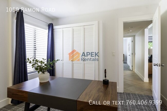 Building Photo - 1050 Ramon Rd