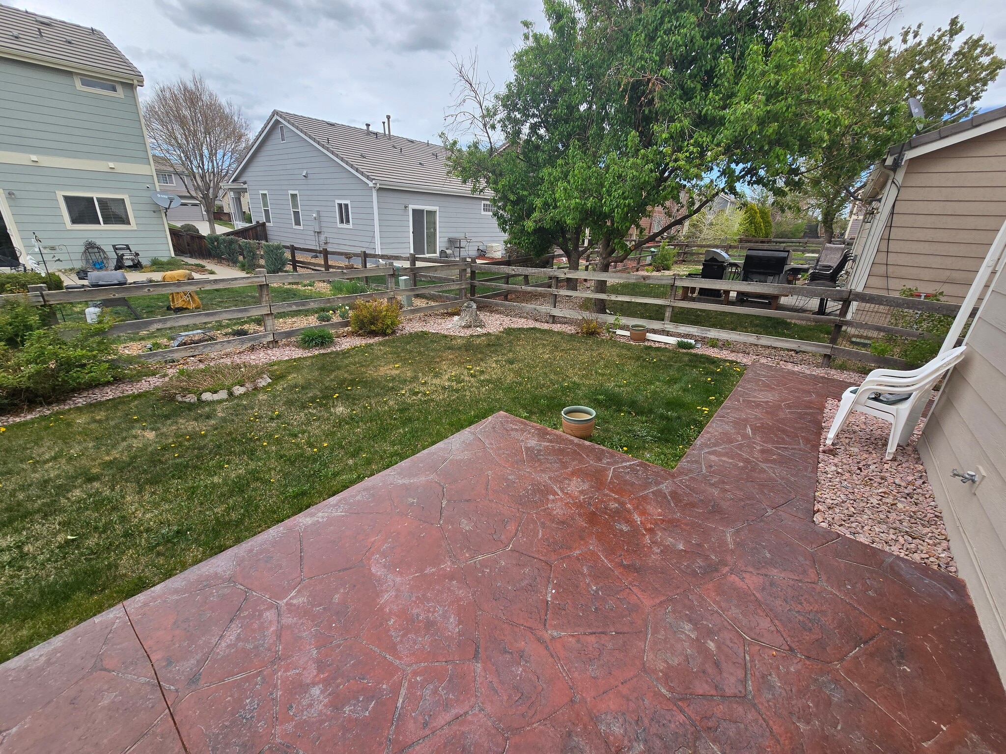 Building Photo - 19653 E 58th Dr