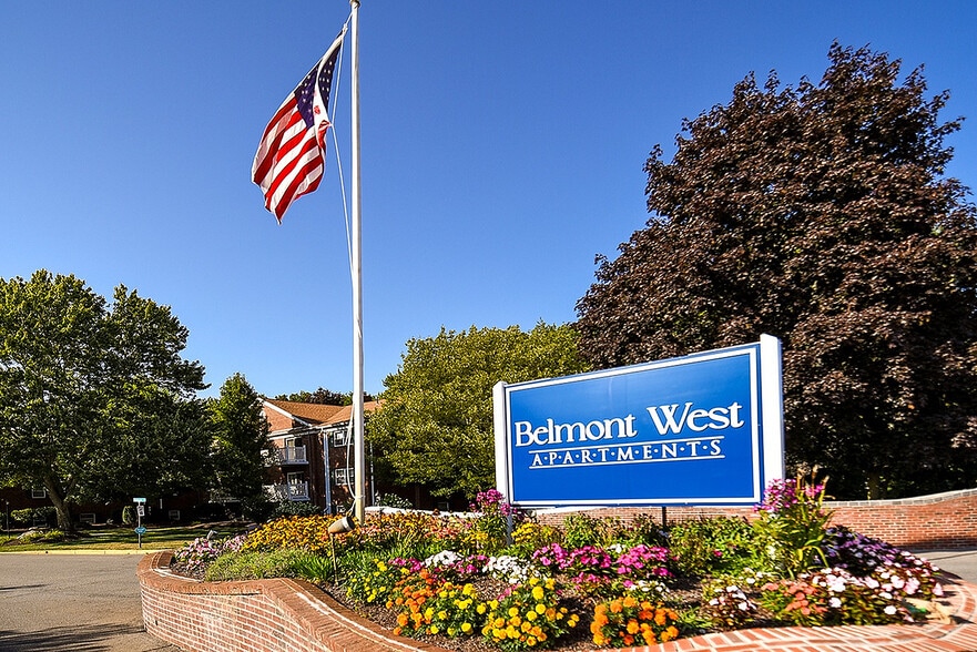 Primary Photo - Belmont West
