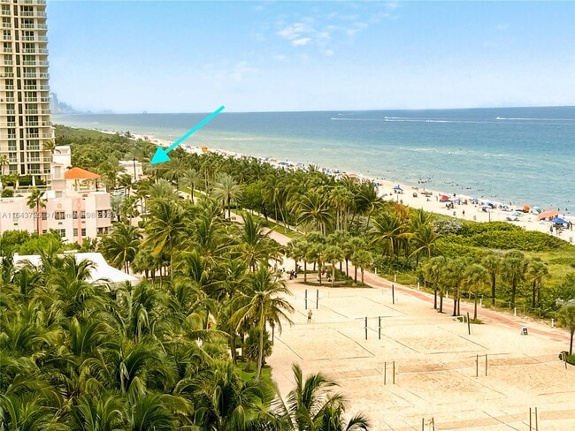 Building Photo - 7300 Ocean Terrace