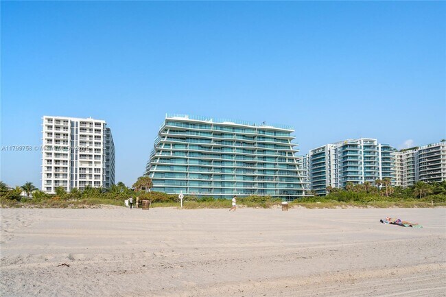 Building Photo - 9349 Collins Ave