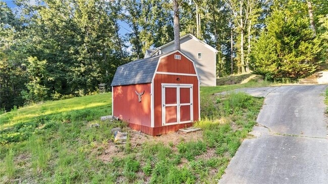 Building Photo - 6275 Akins Way