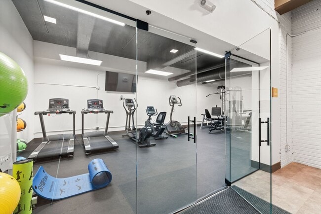 Building Photo - Wilkinson Lofts | A Schoolhouse Reimagined