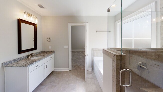 Building Photo - Camden Ridge - Single Family