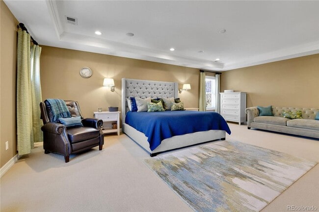 Building Photo - Spacious Colorado Luxury Home with 3-Car Garage, Outdoor Living & Scenic Wildlife