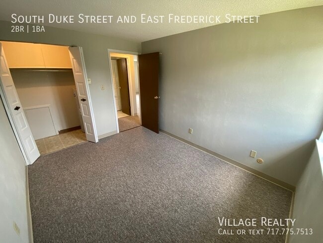 Building Photo - 129 S Duke St