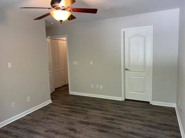 Bedroom - 25 Sugar Maple Ln