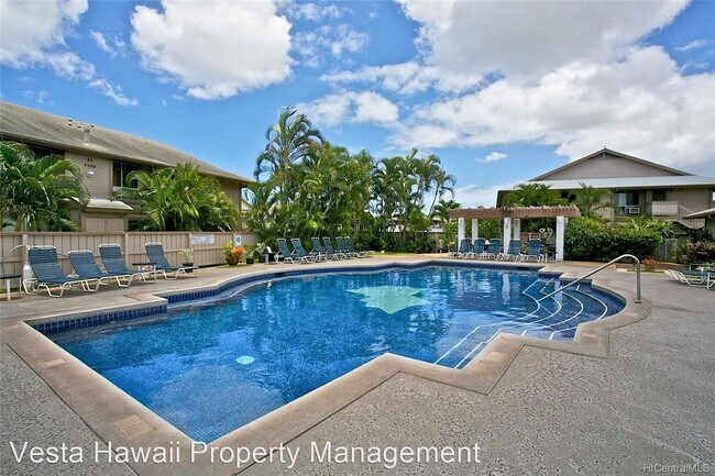 Building Photo - 2 br, 1.5 bath House - 91-1020 Mikohu St #21A