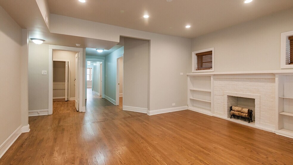 Building Photo - 6455 N Wayne