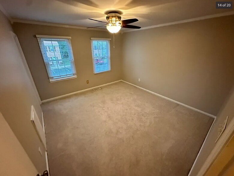 Building Photo - 1512 Skirmish Run Dr