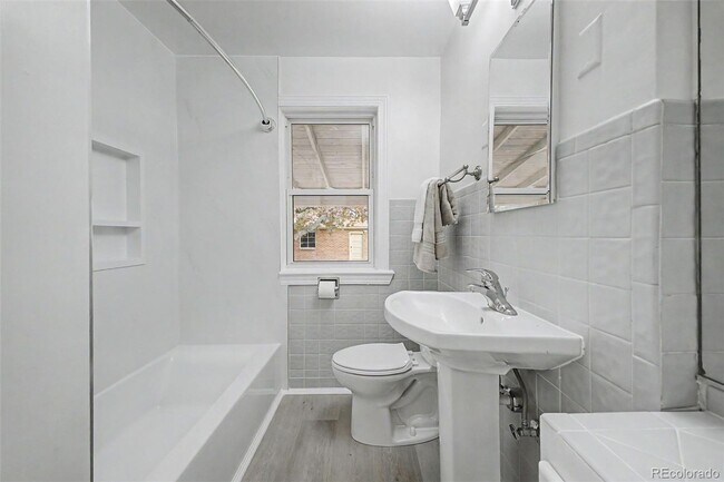 Building Photo - 3028-3030 N Raleigh St (Duplex) - [OPT 2 6/19/26]
