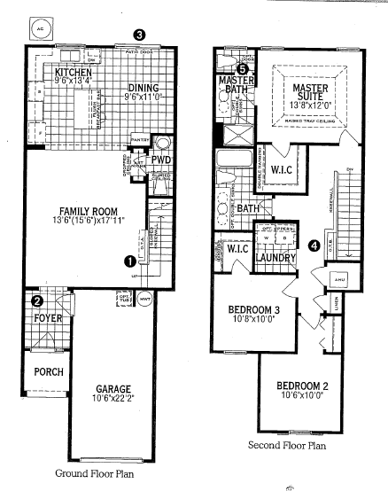 Building Photo - 319 Richmond Dr