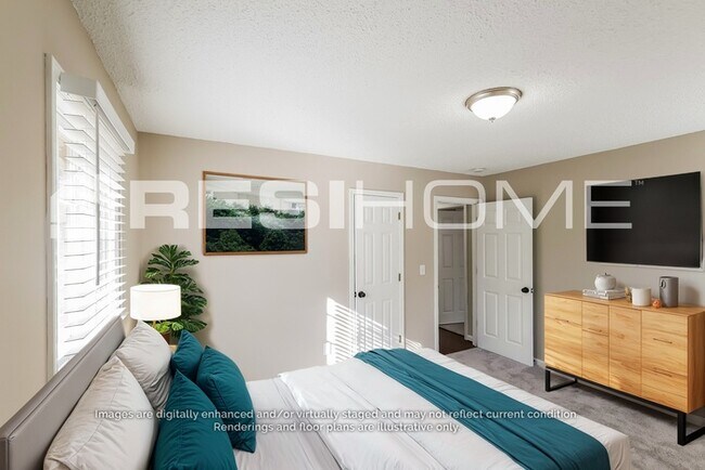 Building Photo - 1028 Independence Ct