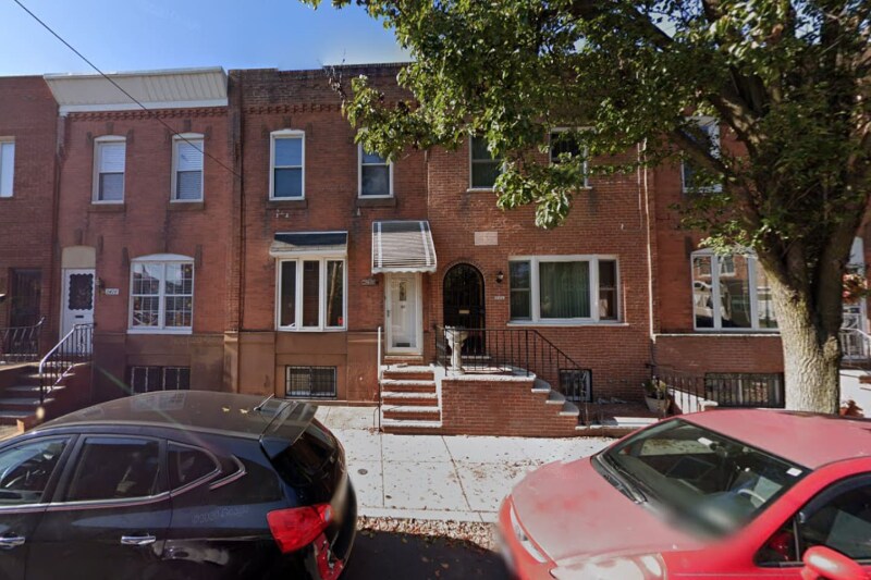 Building Photo - 2426 S 19th St