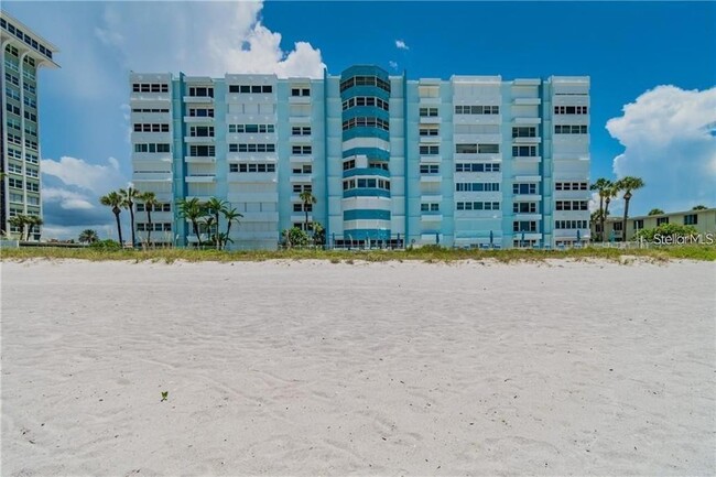 Building Photo - 17400 Gulf Blvd