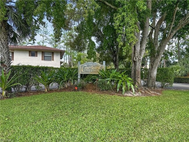 Building Photo - 1701 Courtyard Way