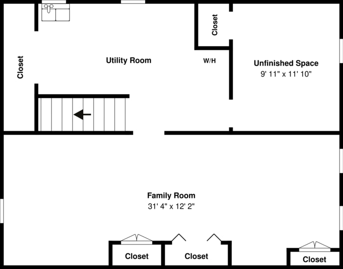 Building Photo - 1103 44th Ave NE