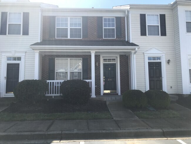3 Bedroom 2.5 Bath townhome located at T... - 3 Bedroom  2.5 Bath townhome located at  T...