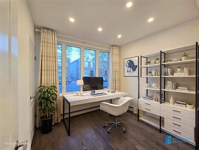 Building Photo - 4142 Bedford Ave