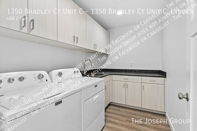 Building Photo - 1350 Bradley Ct