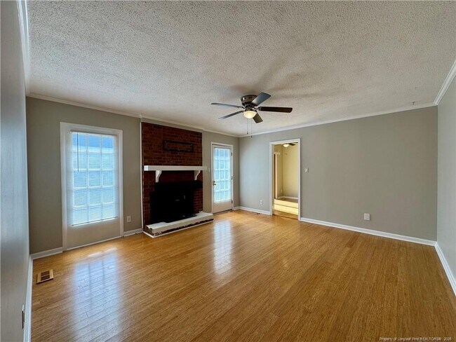 Building Photo - 5706 McDougal Dr