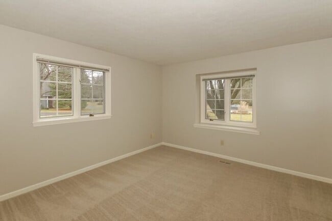 Building Photo - Large Wooded Lot in Carmel Clay Schools