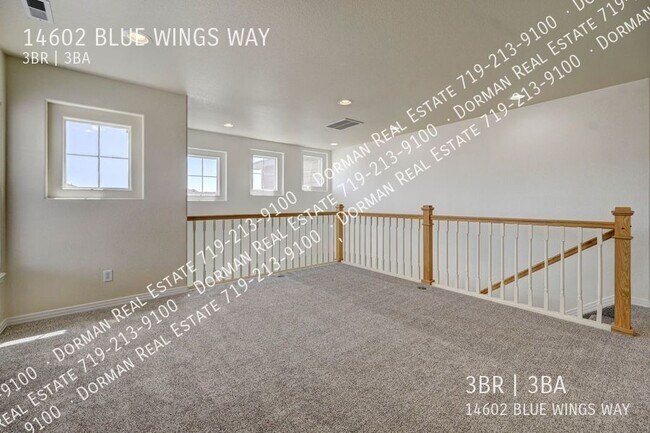 Building Photo - 14602 Blue Wings Way