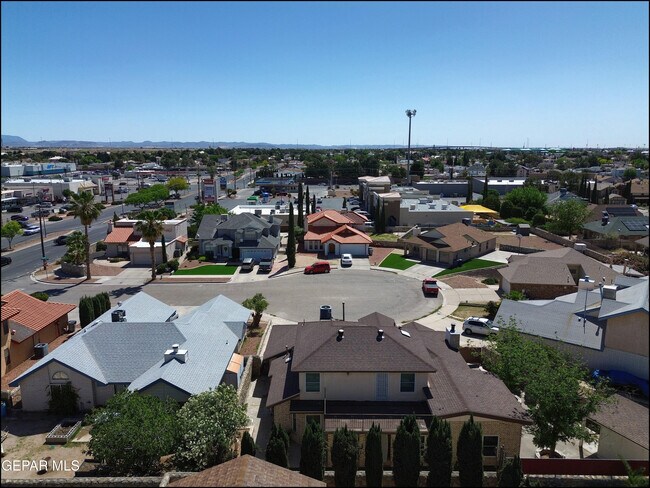 Building Photo - 1857 Ralph Janes Pl