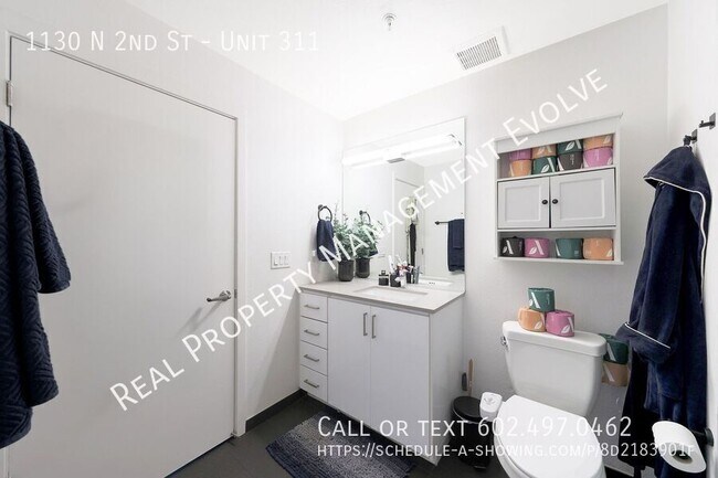 Building Photo - 1130 N 2nd St