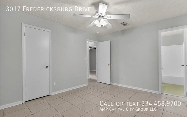 Building Photo - 3017 Fredericksburg Drive-