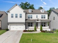 Building Photo - 4656 Silver Oak Dr SW