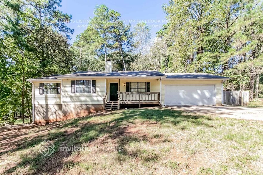 Primary Photo - 4489 Alvin Pl