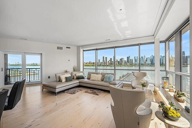 Building Photo - 20 Ave at Port Imperial