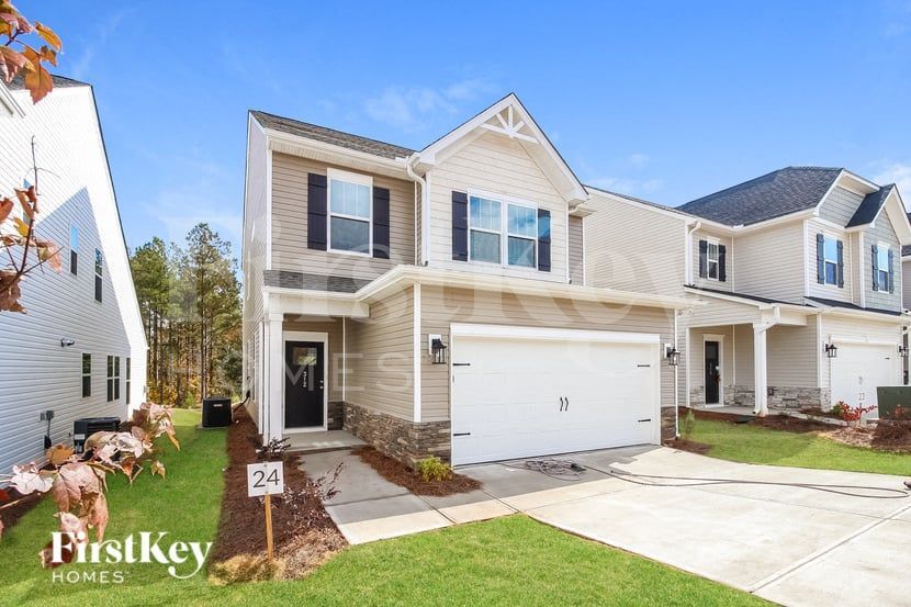 Building Photo - 312 Ashborne Ln