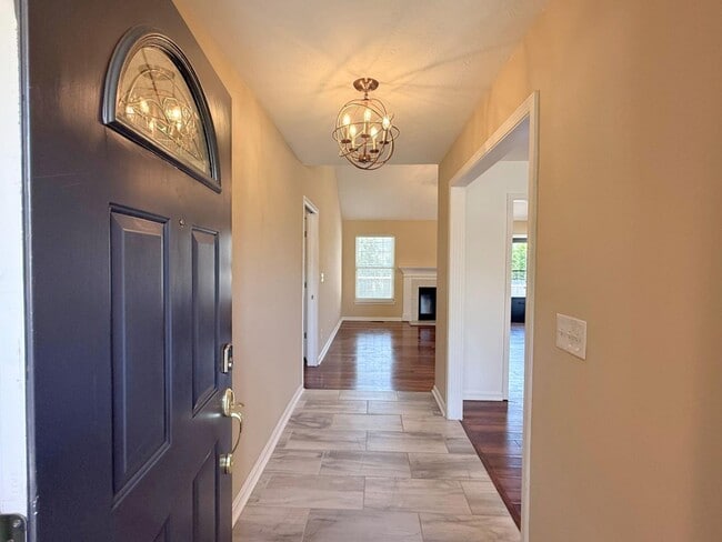 Building Photo - 3124 White Blossom Cir