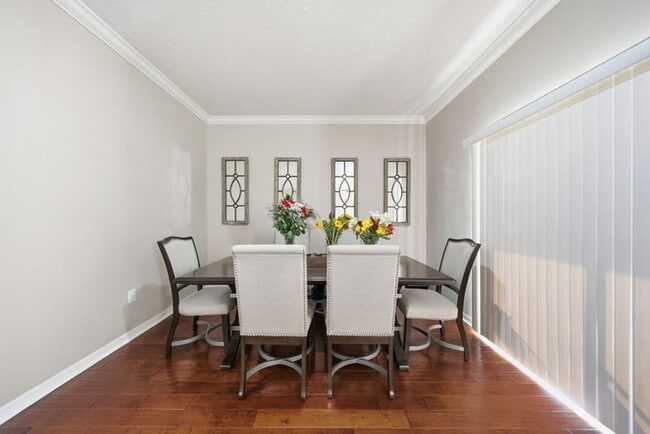 Building Photo - Located in the gated Hammocks community, professionally managed & PRIVATE OWNER