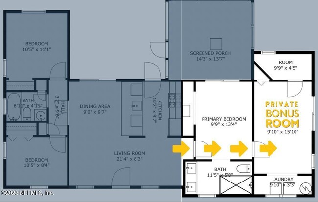 Building Photo - 451 Whiting Ln