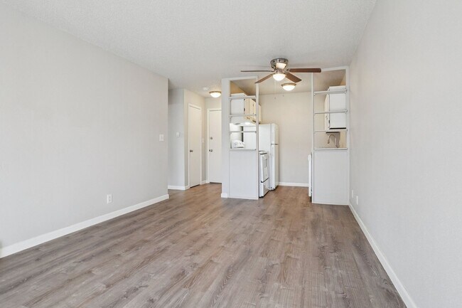 Interior Photo - Southgate Commons