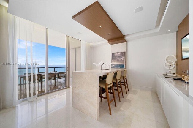 Building Photo - 9701 Collins Ave