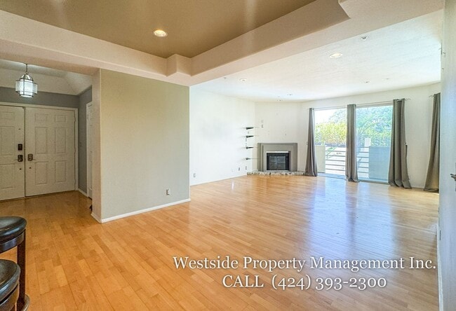 Building Photo - 3460 S Centinela Ave
