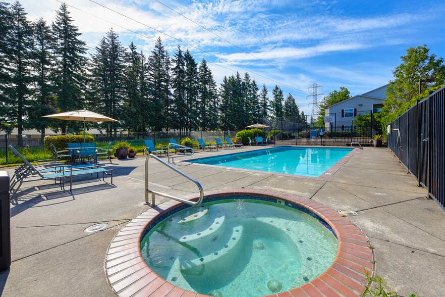 The Landings at Morrison 20300 SE Morrison Ter Gresham OR 97030