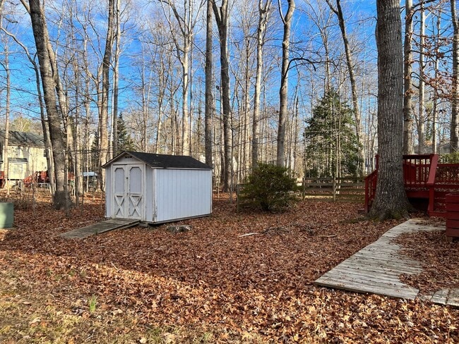 Building Photo - 2508 Crosstimbers Terrace