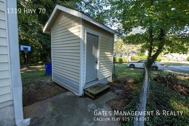 Building Photo - 1319 Hwy 70-